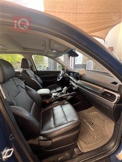 Kia Telluride